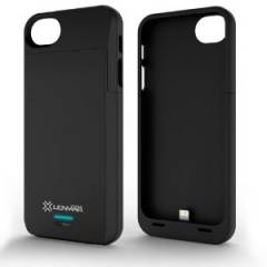 Meridian Rechargeable Extended Battery Case for iPhone 5