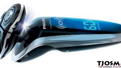 Photo of Philips Norelco 1290x/40 SensoTouch 3D Electric Shaver Review