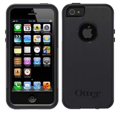 OtterBox Commuter Series Case for iPhone 5