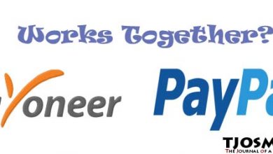 Using Payoneer Debit Card with PayPal