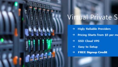 Best SSD Cloud Unmanaged VPS Providers