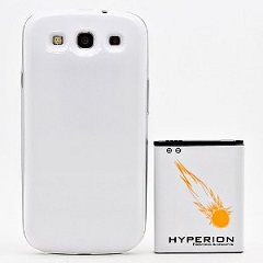 Hyperion Extended Battery