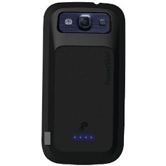 Powerskin Protective Case