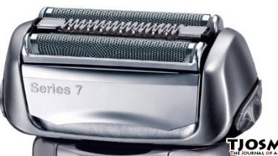 Photo of Braun Series 7 790cc-4 Electric Foil Shaver Review
