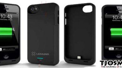 Photo of Top 3 Cases with External, Extended Battery for iPhone 5