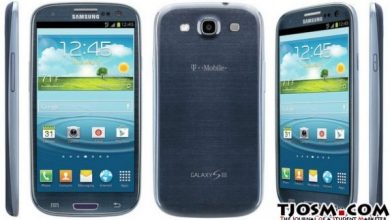 Photo of Samsung SGH-T999 Galaxy S III T-Mobile Custom ROMs