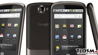 Photo of HTC Google Nexus One Android Custom ROMs
