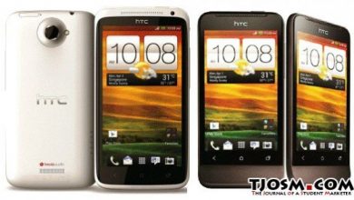 Photo of HTC One V Android Custom ROMs (GSM/CDMA)