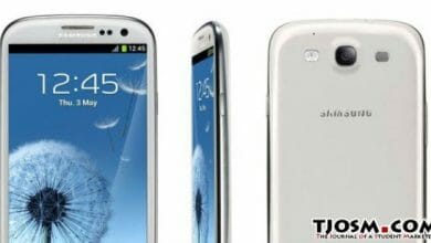 Photo of Samsung SPH-L710 Galaxy S III Sprint Custom ROMs