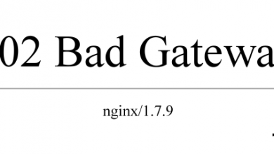 Photo of How to fix Nginx 502 Bad Getaway Error on Ubuntu 14.04