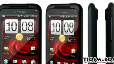 Photo of HTC Droid Incredible Android Custom ROMs