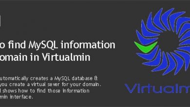 virtualmin-mysql-password