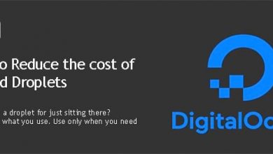 Photo of DigitalOcean: Reduce the Cost of Unused Droplets