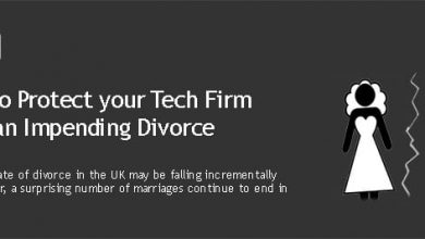 Photo of How to Protect your Tech Firm from an Impending Divorce