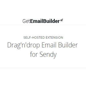 freelancer to Install Get Email Builder
