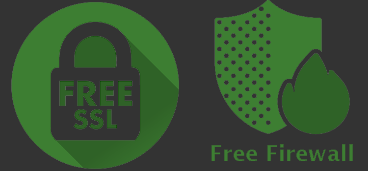 Free SSL and Security for Thrive Tracker
