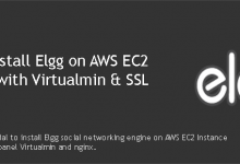 Photo of Install Elgg on AWS EC2 Instance with SSL