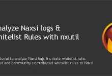 Photo of Analyze Naxsi logs & Create Whitelist Rules with nxutil