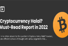 Is cryptocurrency Halal