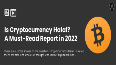 Is cryptocurrency Halal